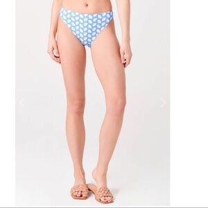FISCH WOMEN'S LORIENT BIKINI BOTTOM